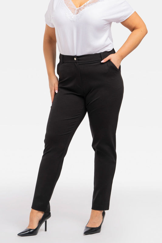 Z886/38-1-JIMMY formal trousers black-1