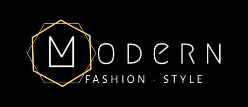 Modern Fashion Style